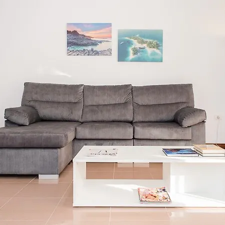 Luxury House In Costa Adeje Apartment Costa Adeje (Tenerife)