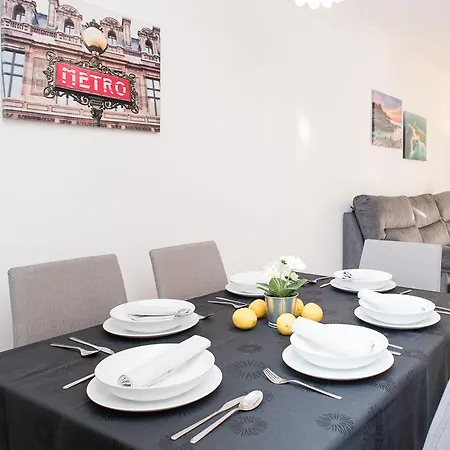Apartment Luxury House In Costa Adeje *