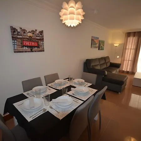 Luxury House In Costa Adeje Apartment Costa Adeje (Tenerife)