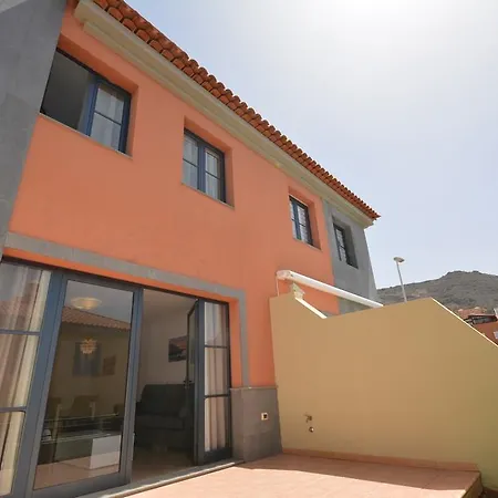 Luxury House In Costa Adeje Apartment