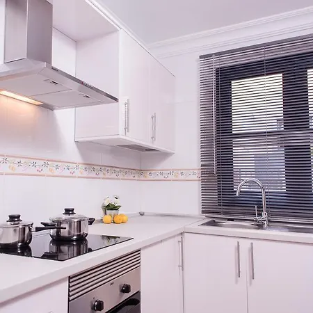 Apartment Luxury House In Costa Adeje Costa Adeje (Tenerife)