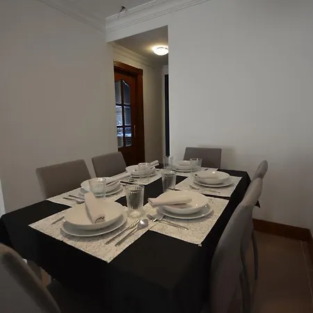 Luxury House In Costa Adeje Apartment