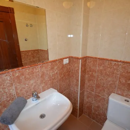 Apartment Luxury House In Costa Adeje