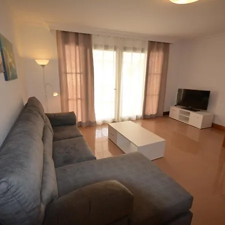 Apartment Luxury House In Costa Adeje *